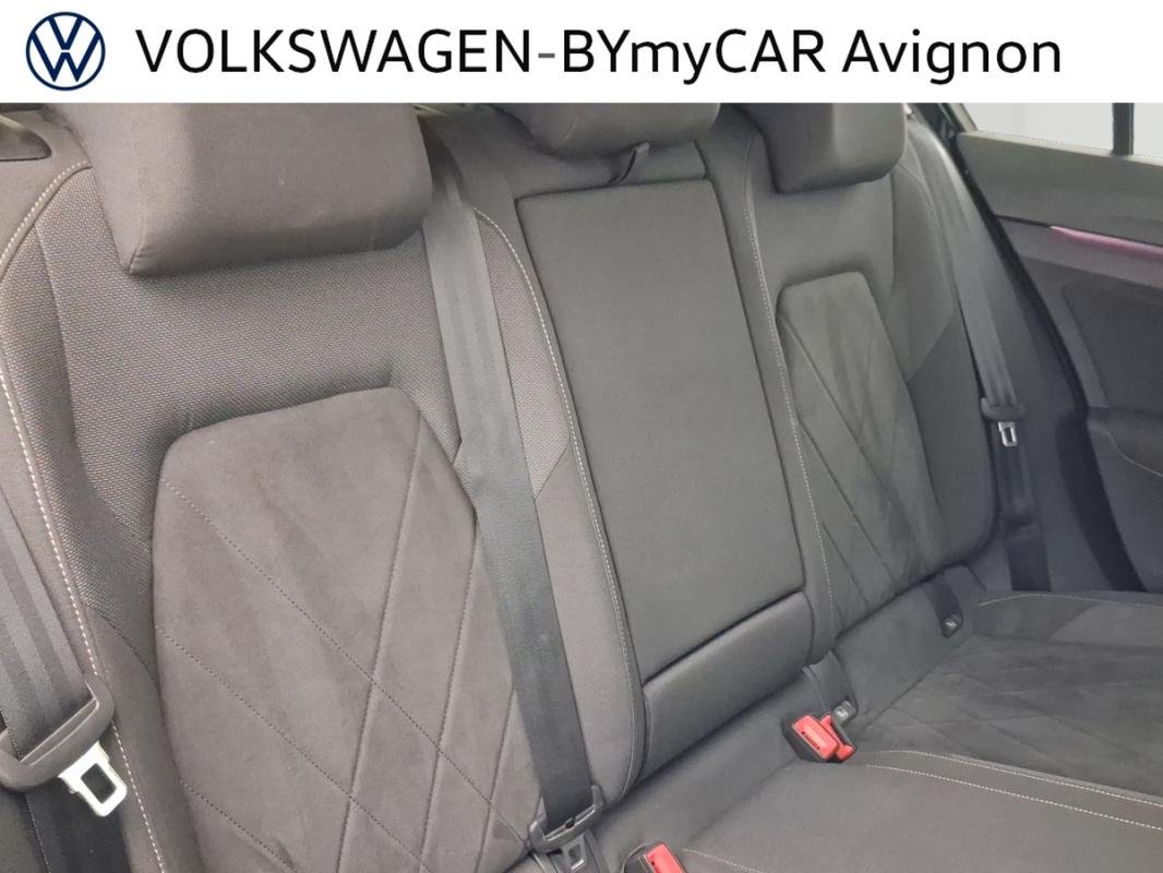 Volkswagen Golf - Photo 26