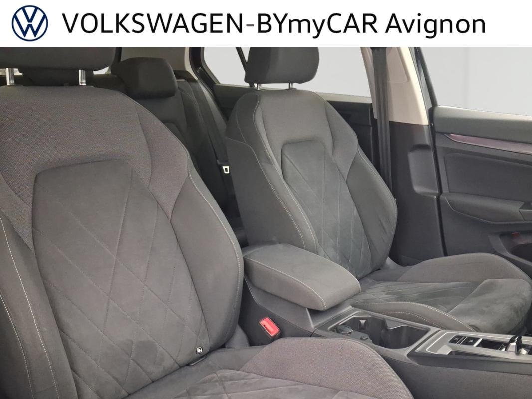 Volkswagen Golf - Photo 27