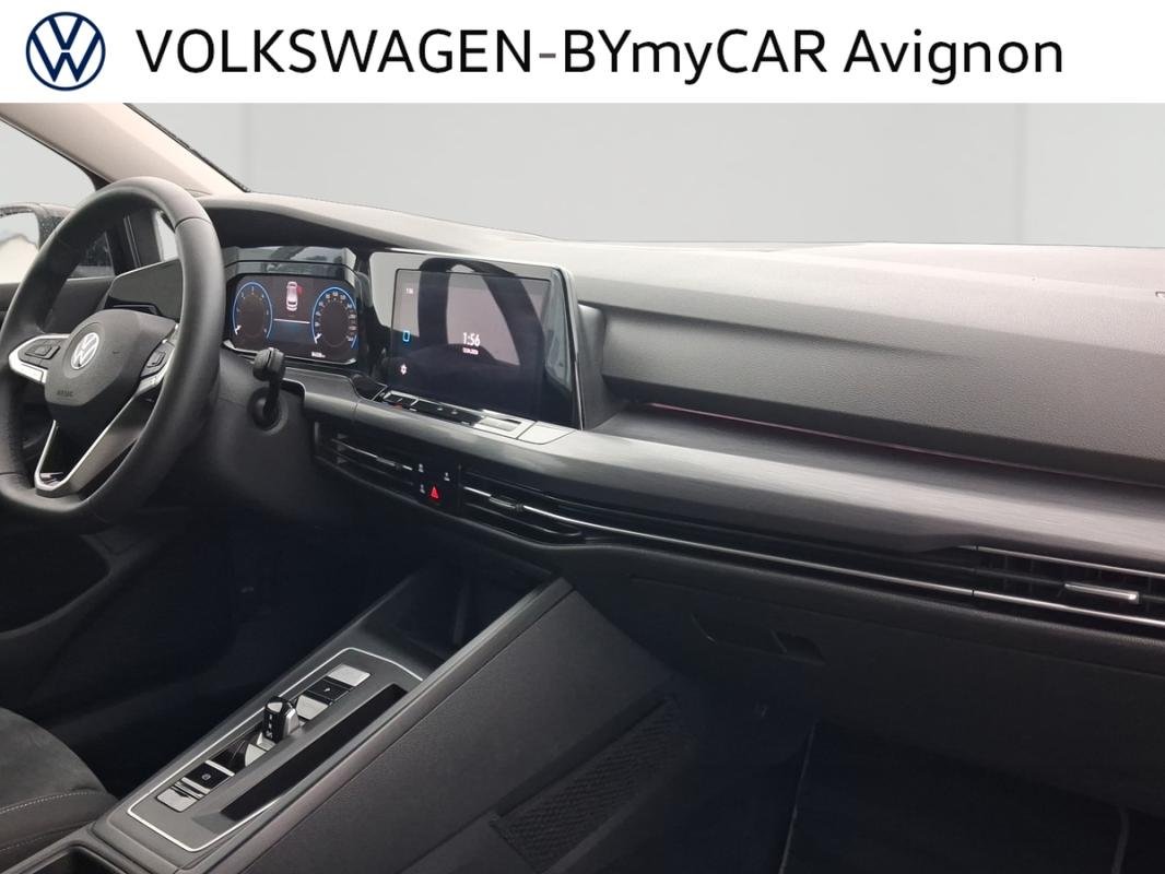 Volkswagen Golf - Photo 28