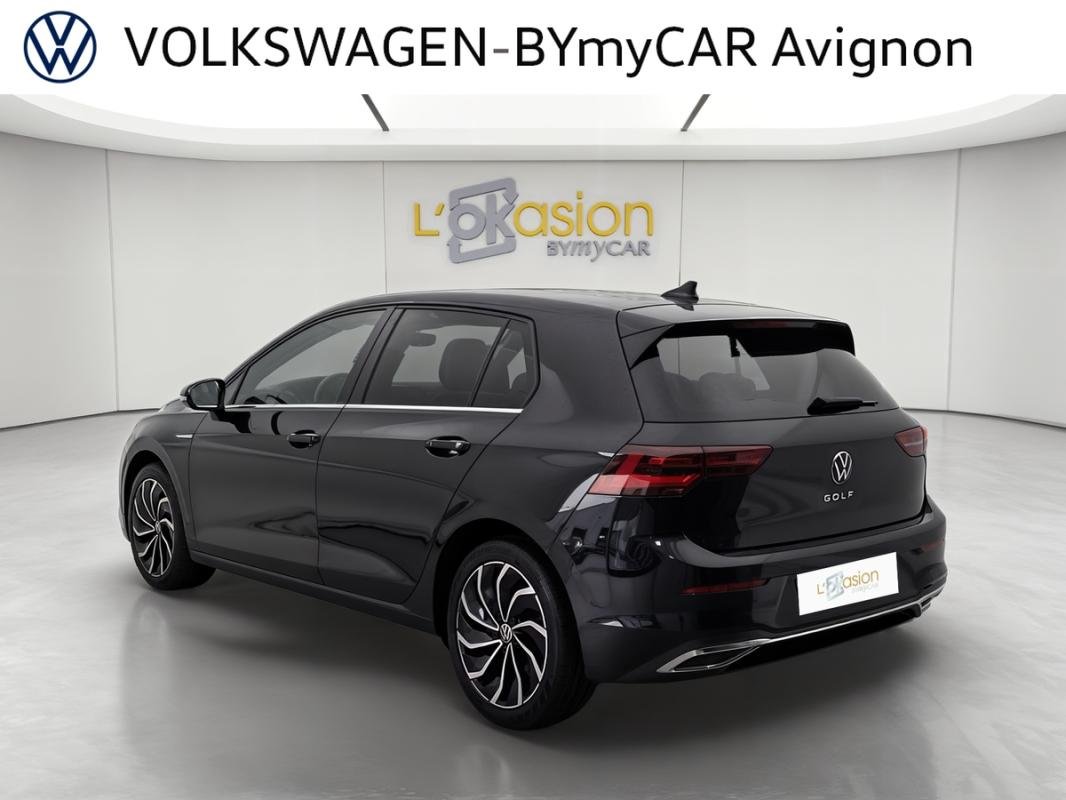 Volkswagen Golf - Photo 3