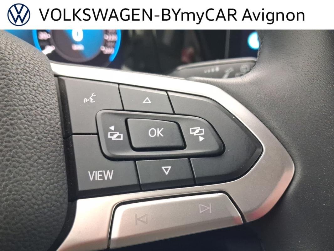 Volkswagen Golf - Photo 31
