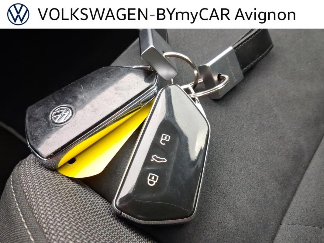 Volkswagen Golf - Photo 33