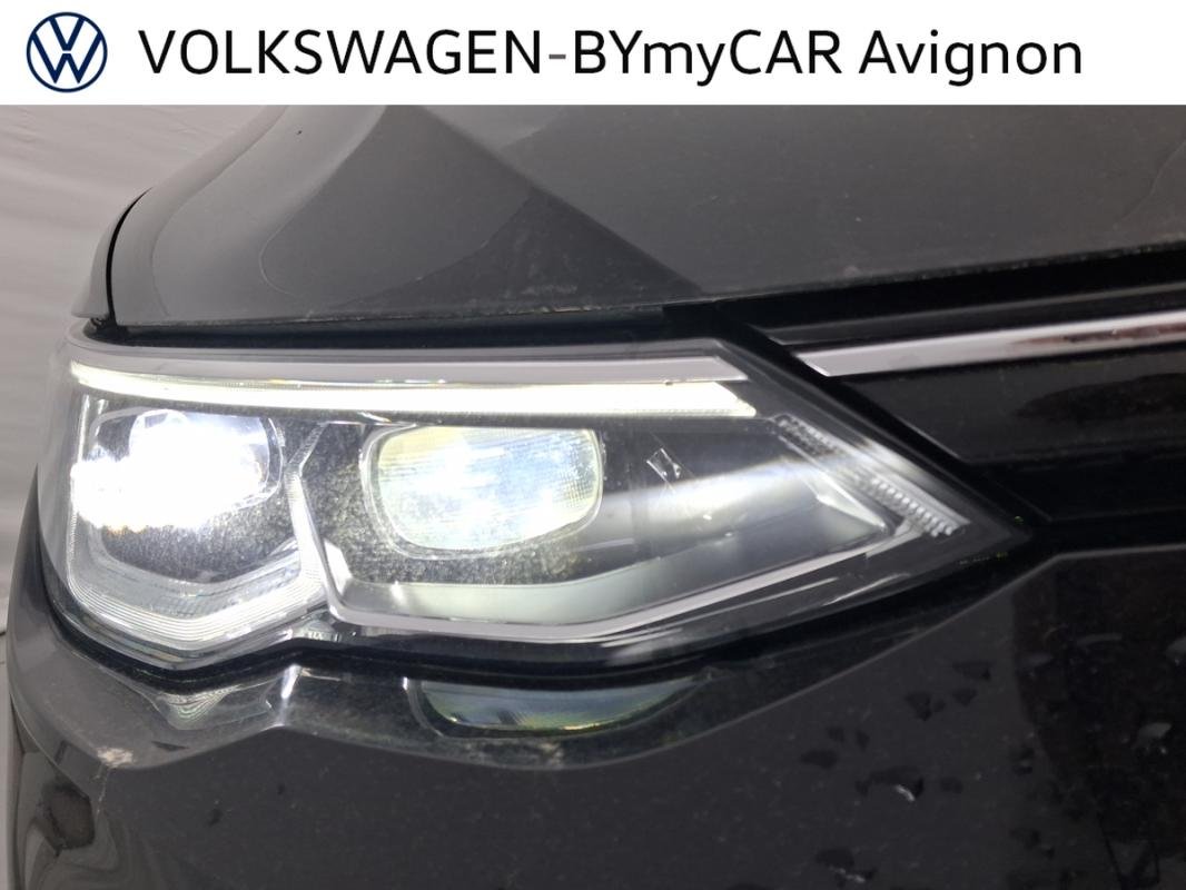 Volkswagen Golf - Photo 34