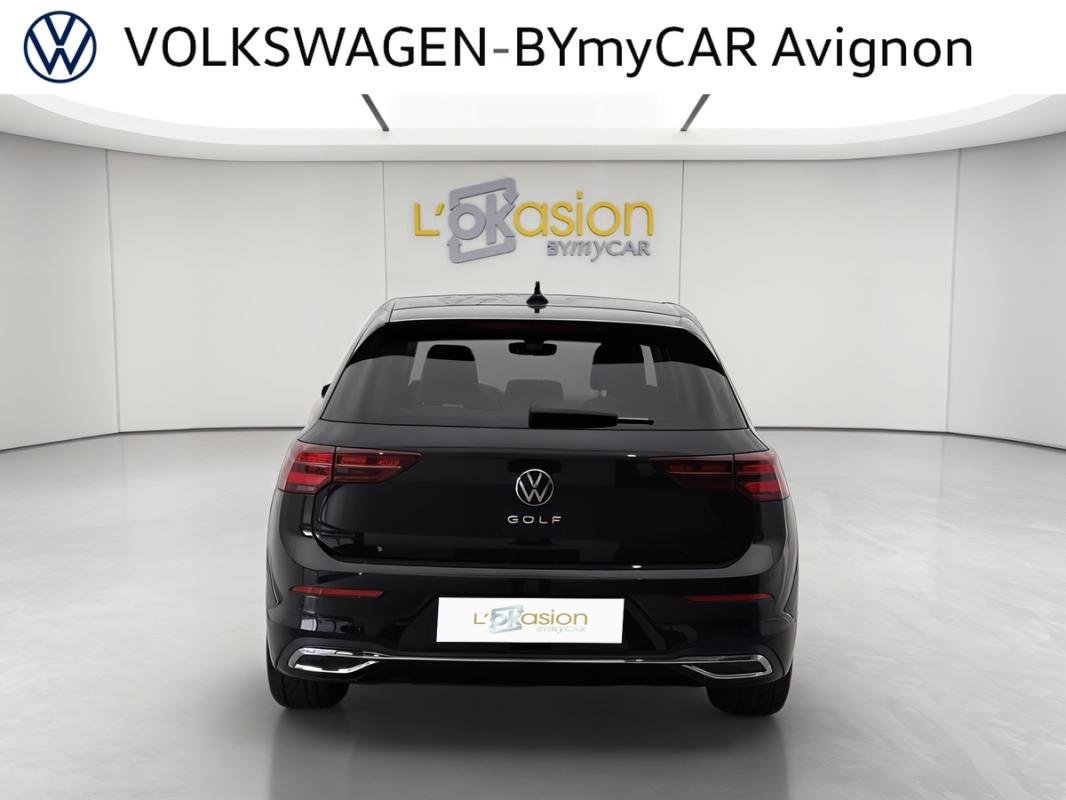 Volkswagen Golf - Photo 4