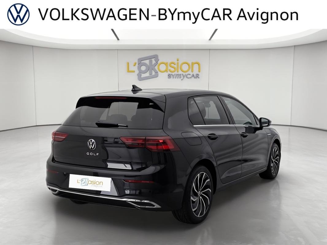 Volkswagen Golf - Photo 5