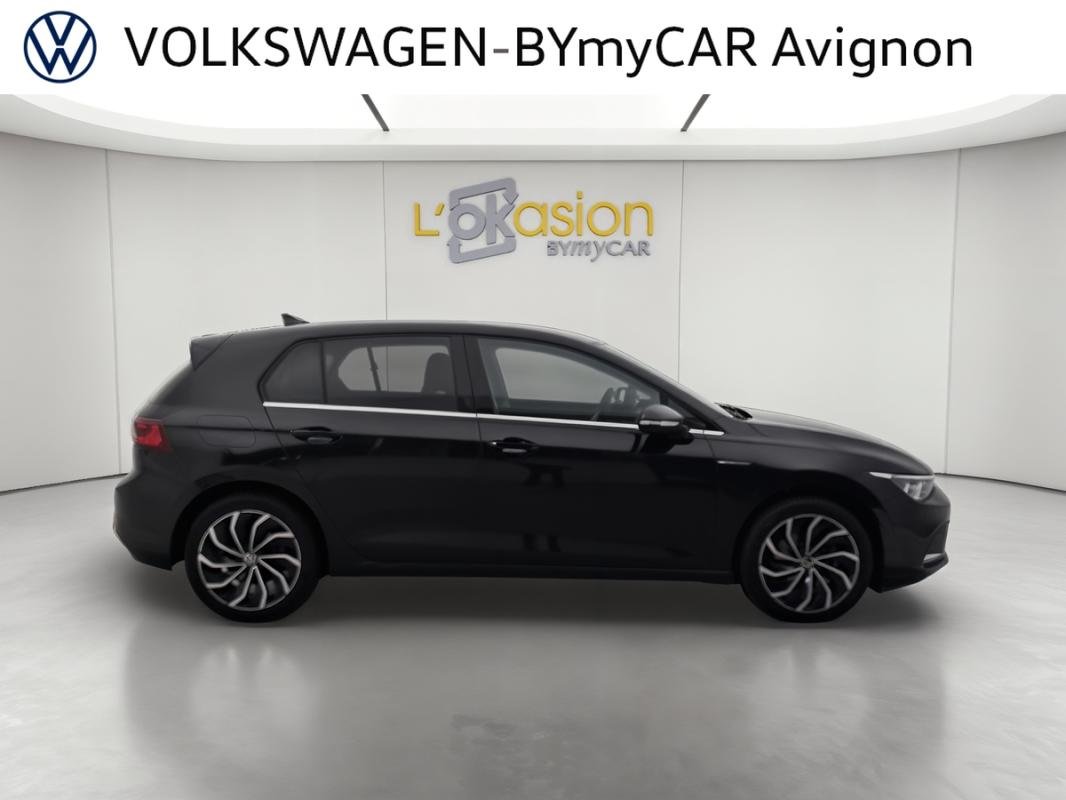Volkswagen Golf - Photo 6