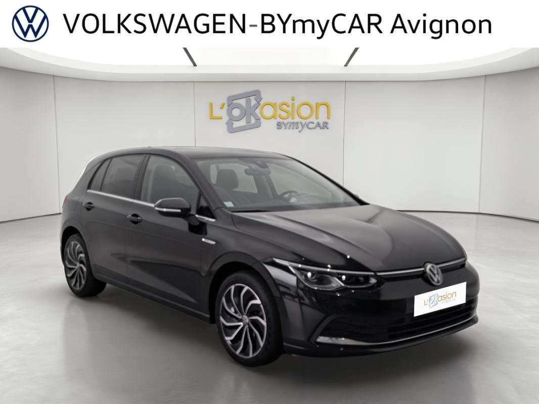 Volkswagen Golf - Photo 7