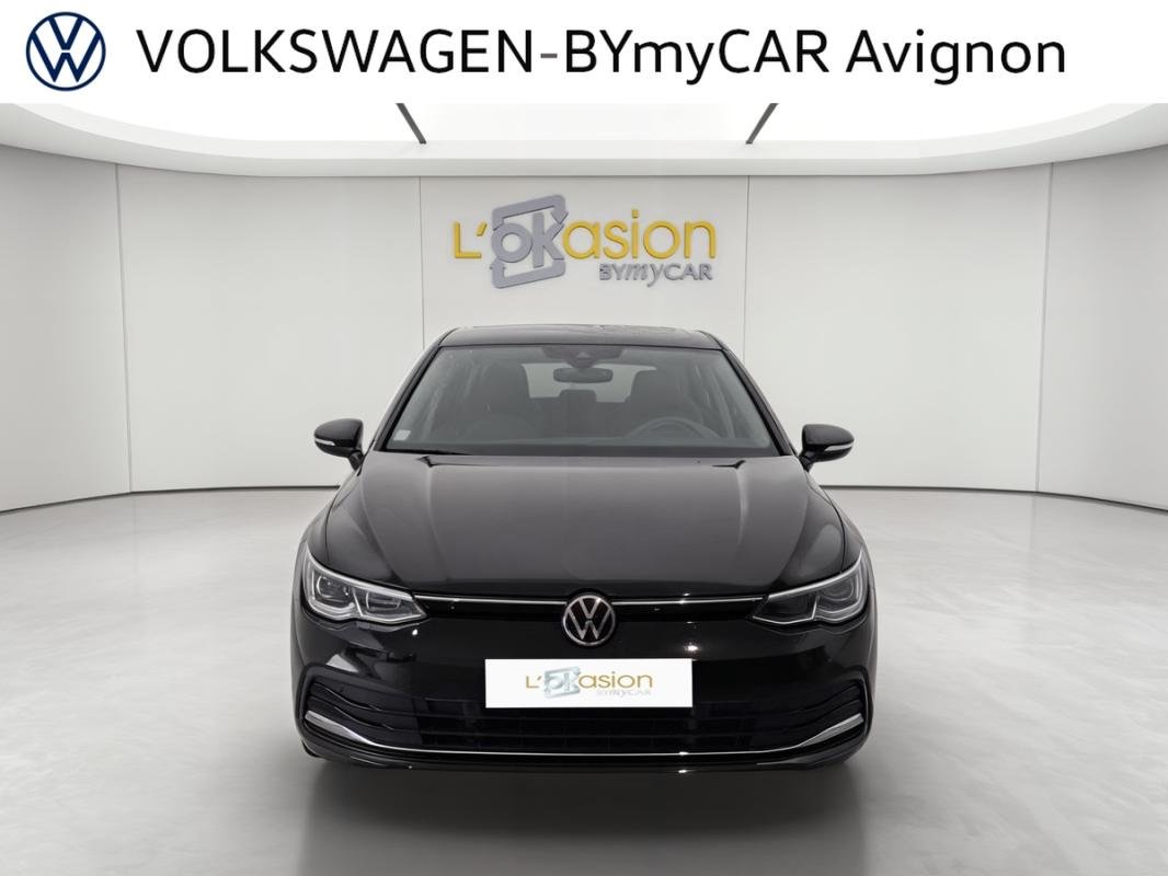 Volkswagen Golf - Photo 8