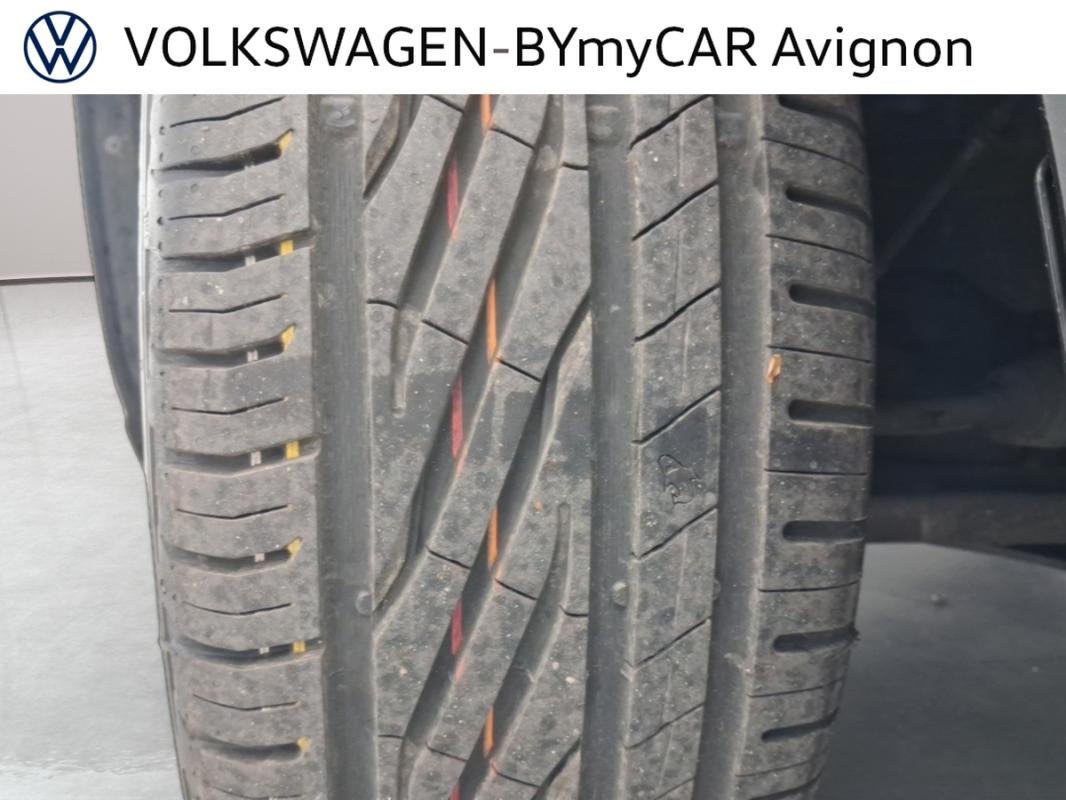 Volkswagen Golf - Photo 9