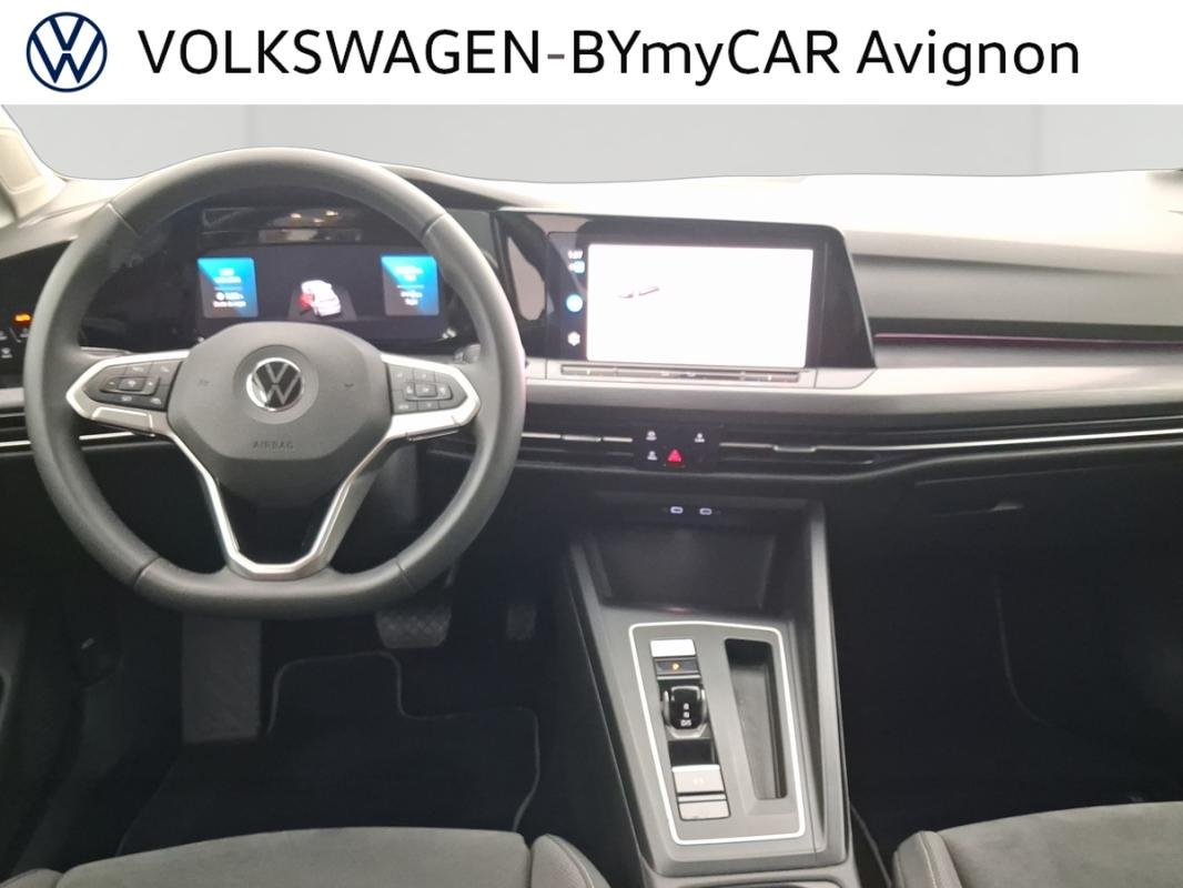 Volkswagen Golf - Photo 10