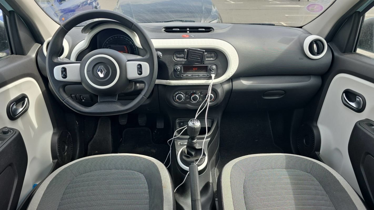 Renault Twingo - Photo 11