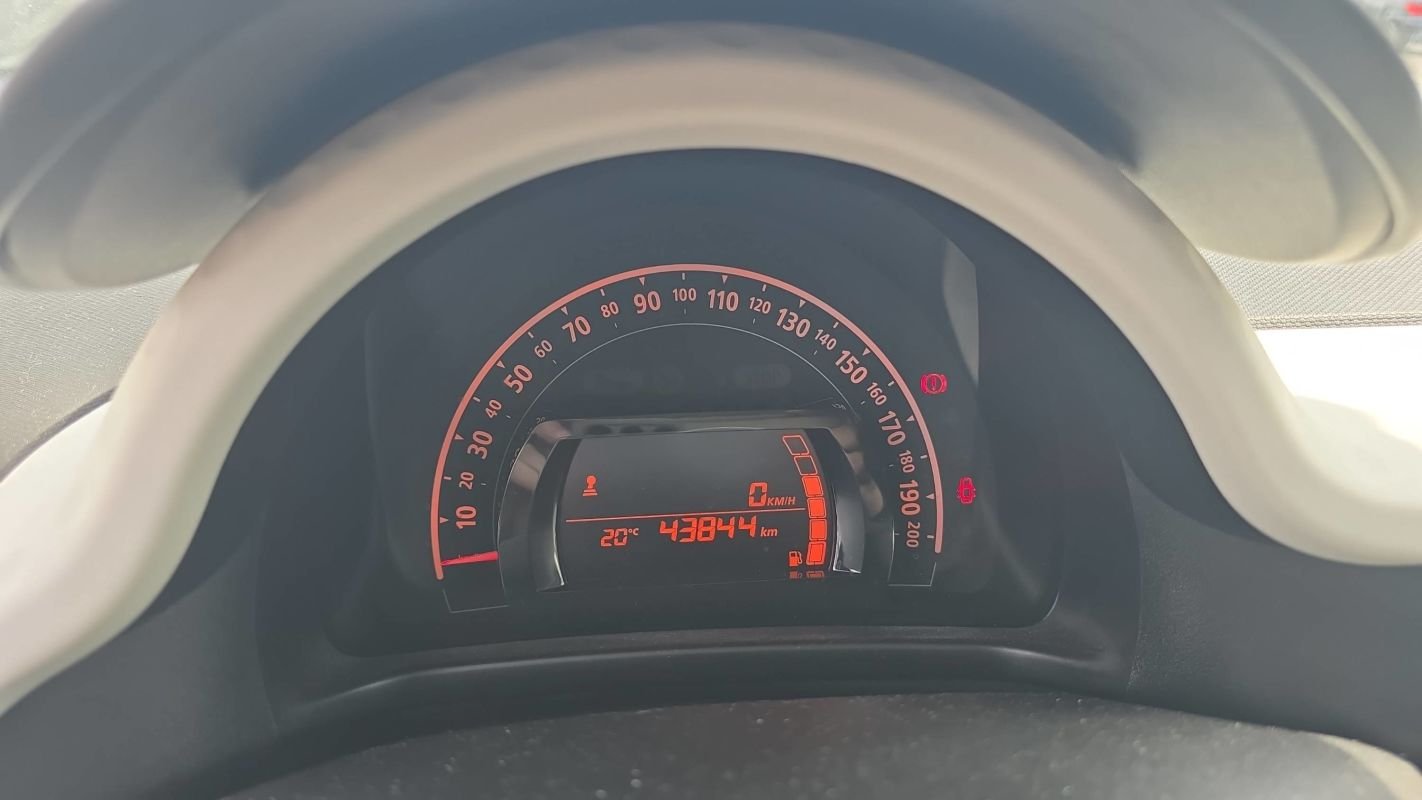 Renault Twingo - Photo 12