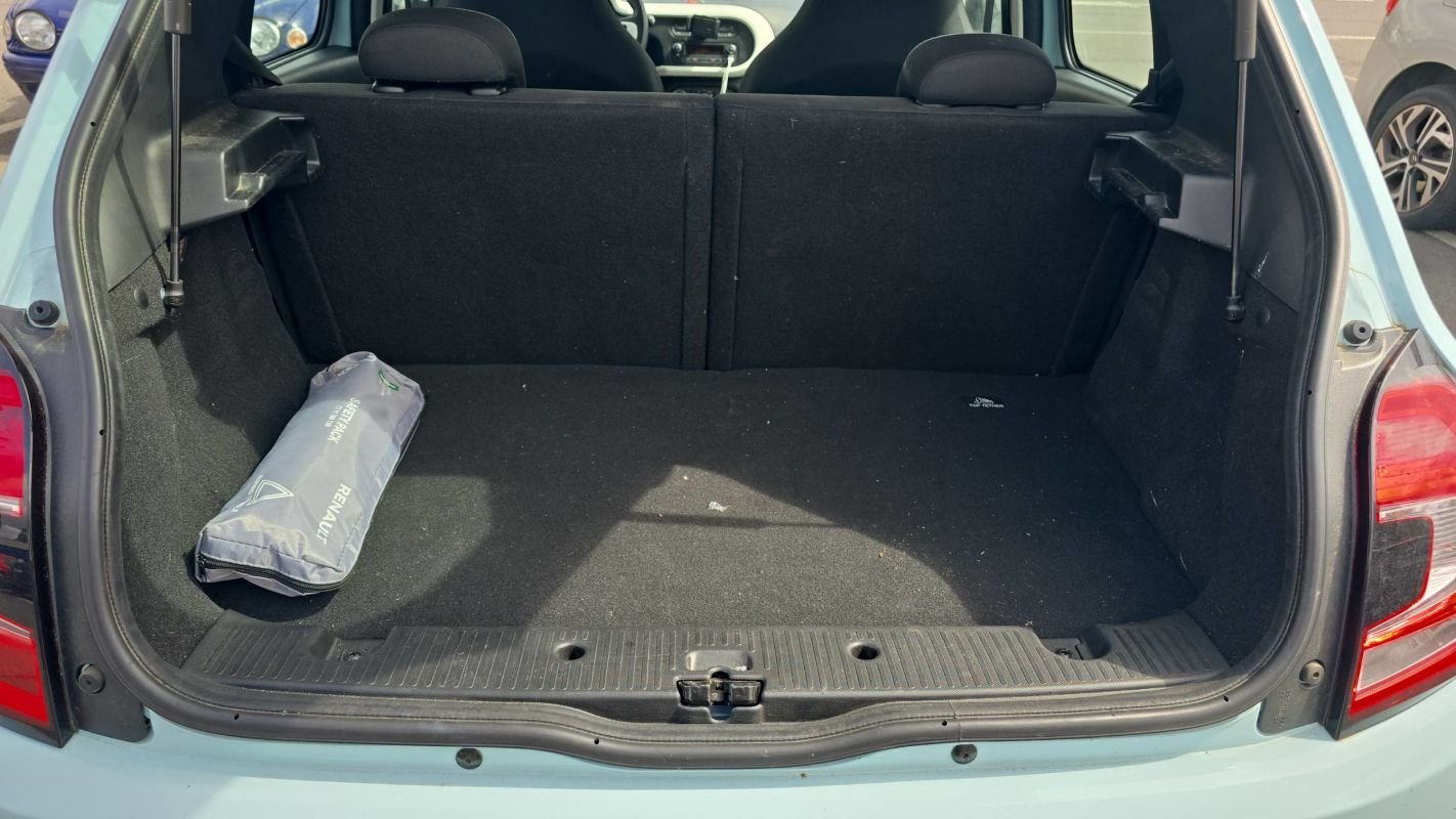 Renault Twingo - Photo 14