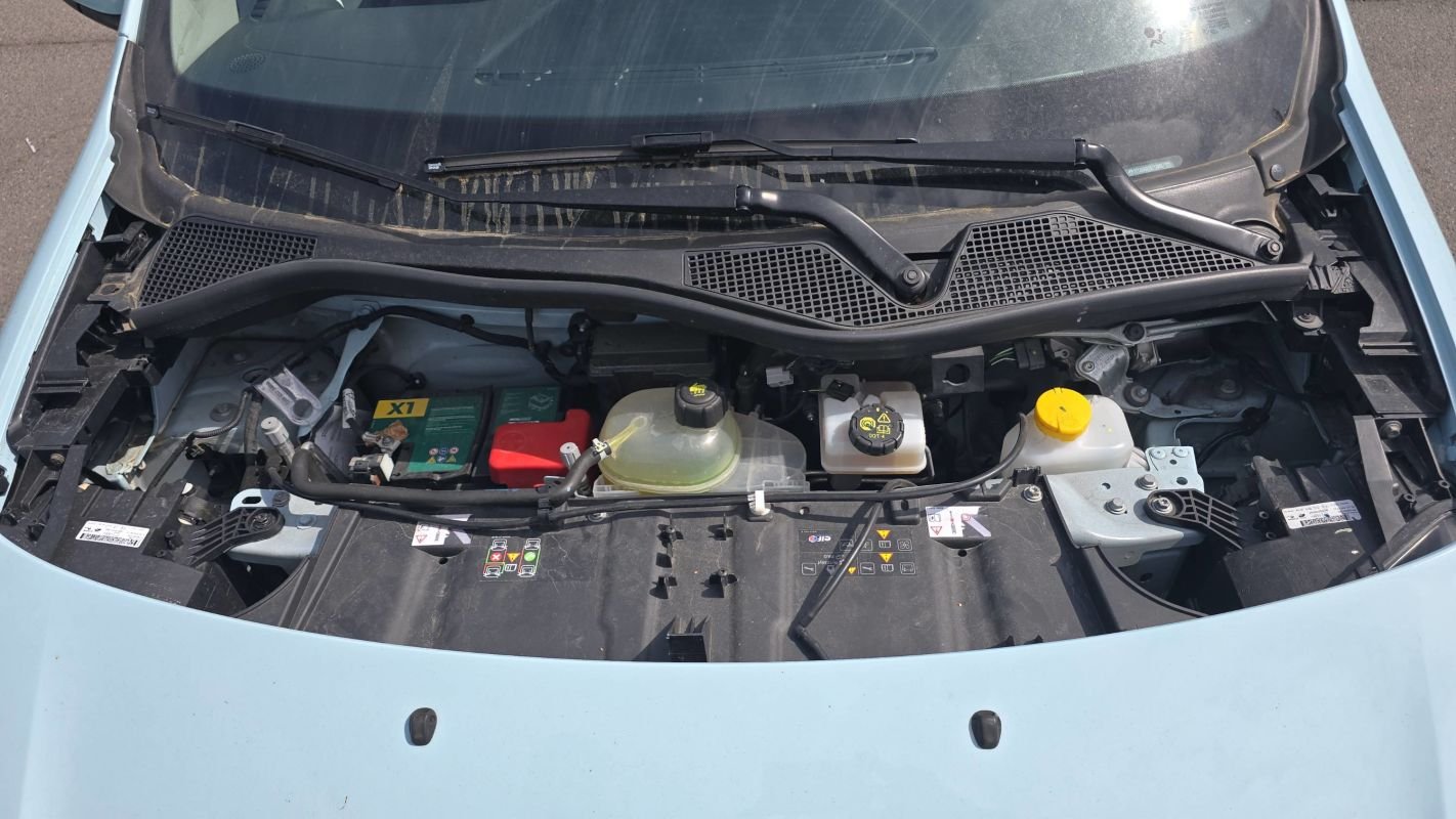Renault Twingo - Photo 15