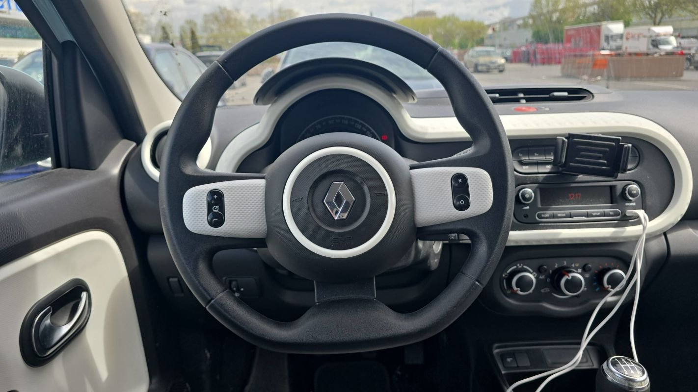 Renault Twingo - Photo 22