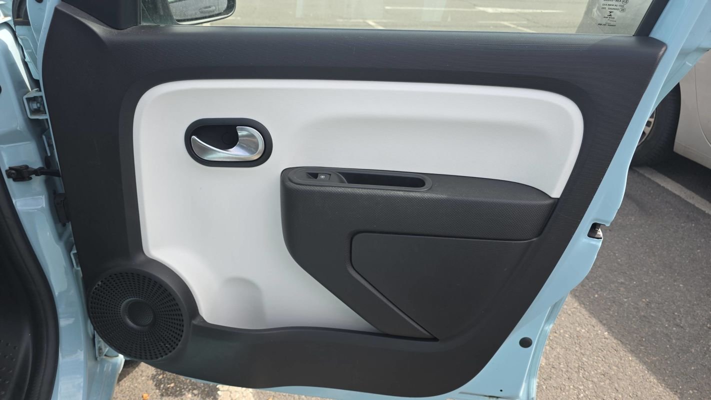 Renault Twingo - Photo 23