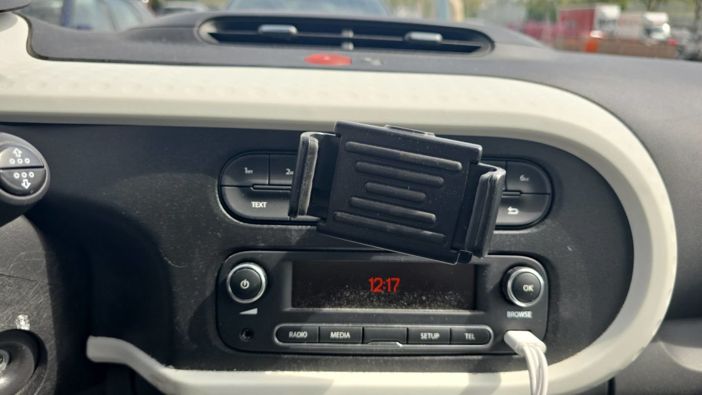 Renault Twingo - Photo 24