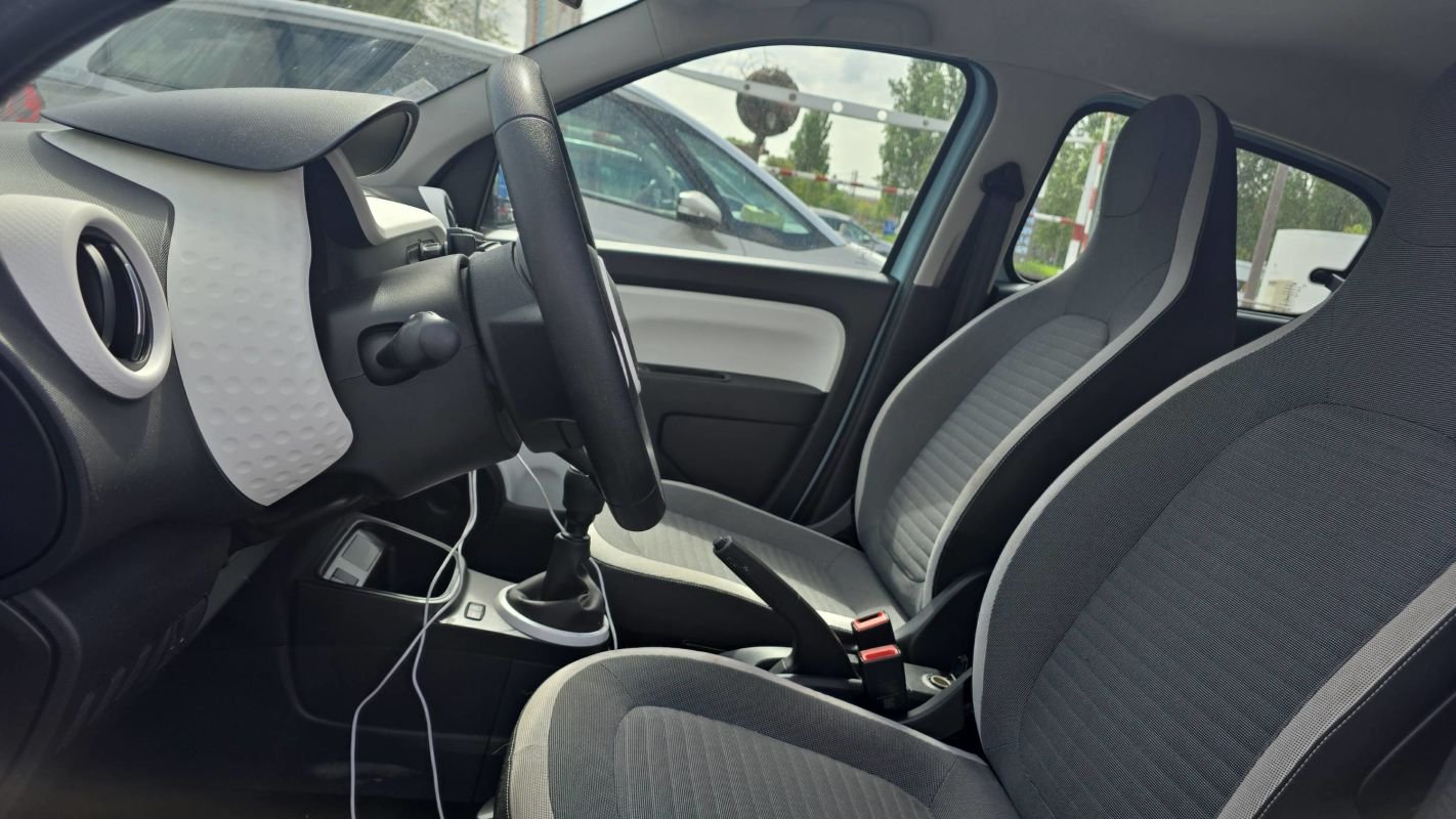 Renault Twingo - Photo 25