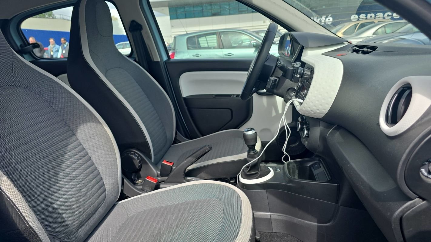 Renault Twingo - Photo 27