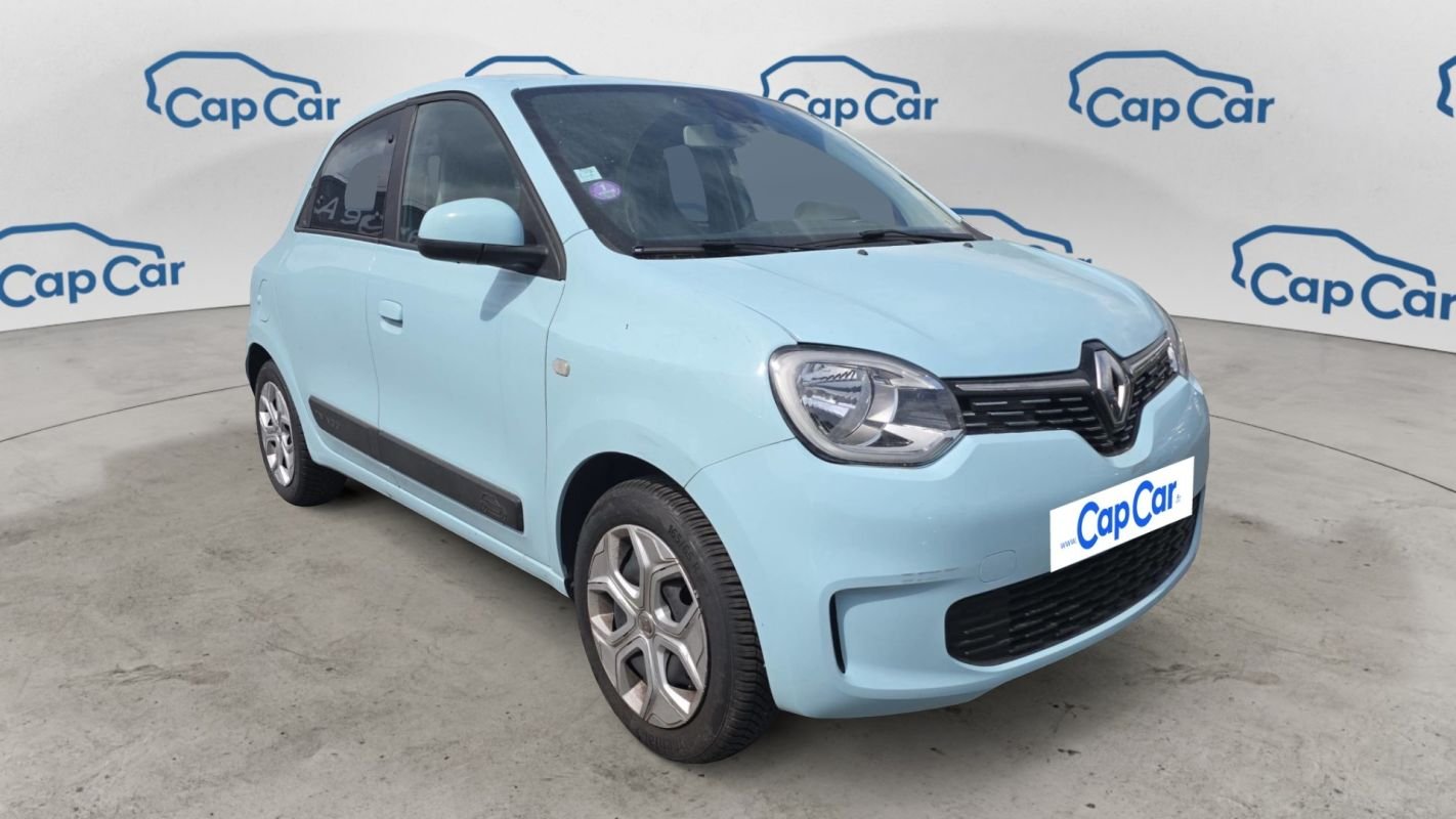 Renault Twingo - Photo 28