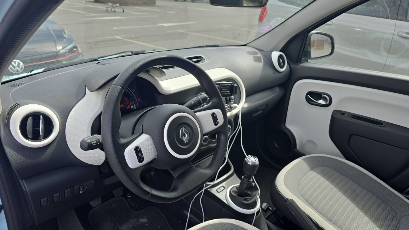 Renault Twingo - Photo 8