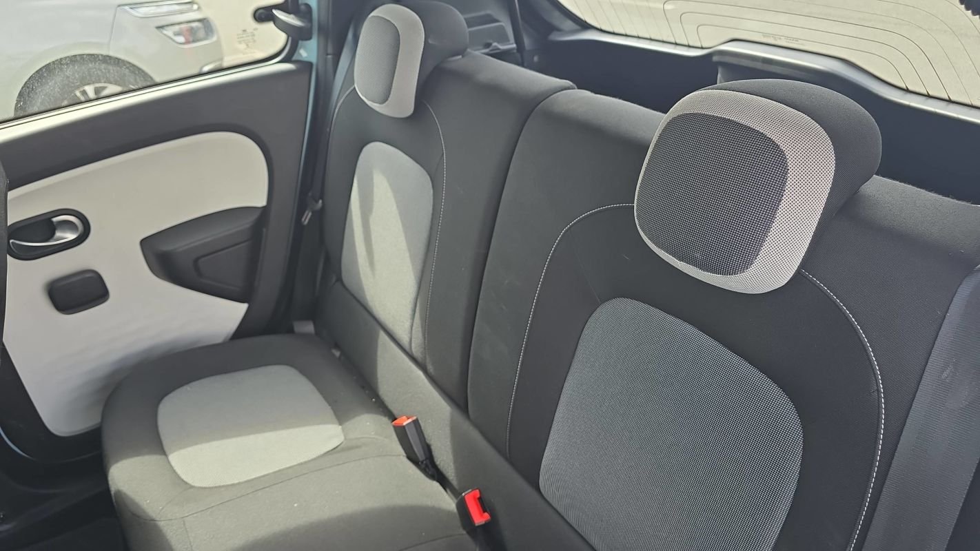 Renault Twingo - Photo 9