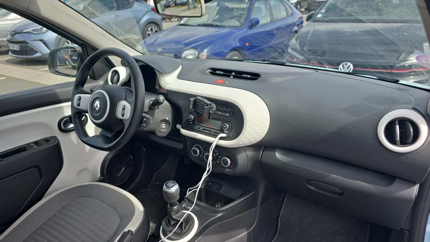 Renault Twingo - Photo 10