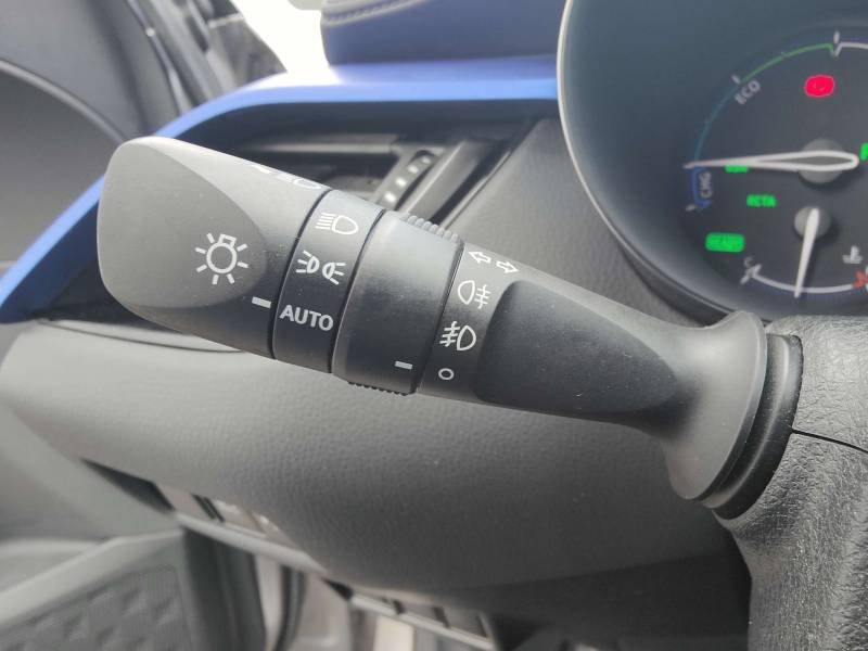 Toyota C-HR - Photo 20