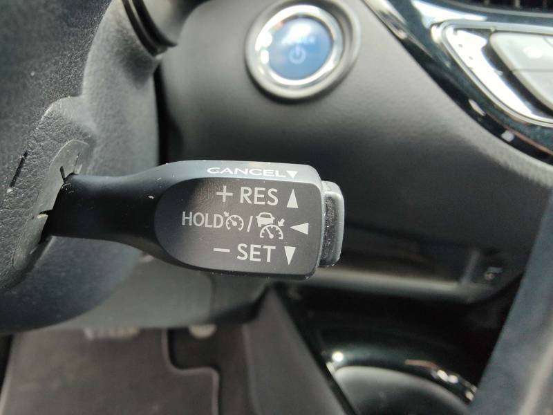 Toyota C-HR - Photo 22