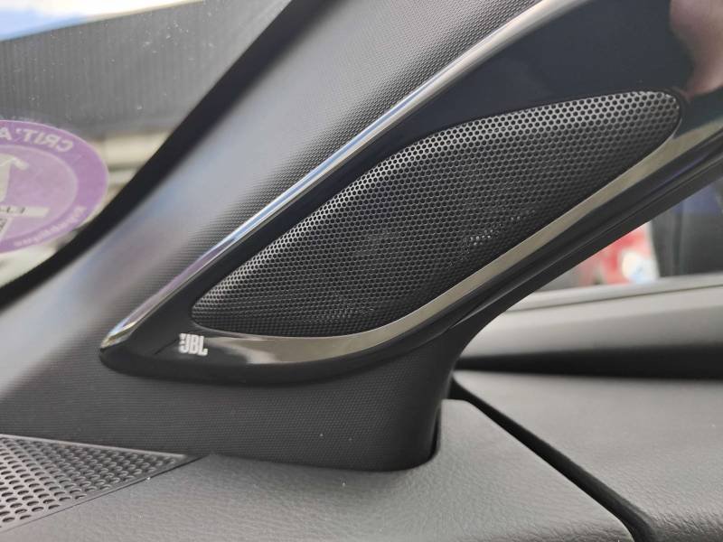 Toyota C-HR - Photo 27