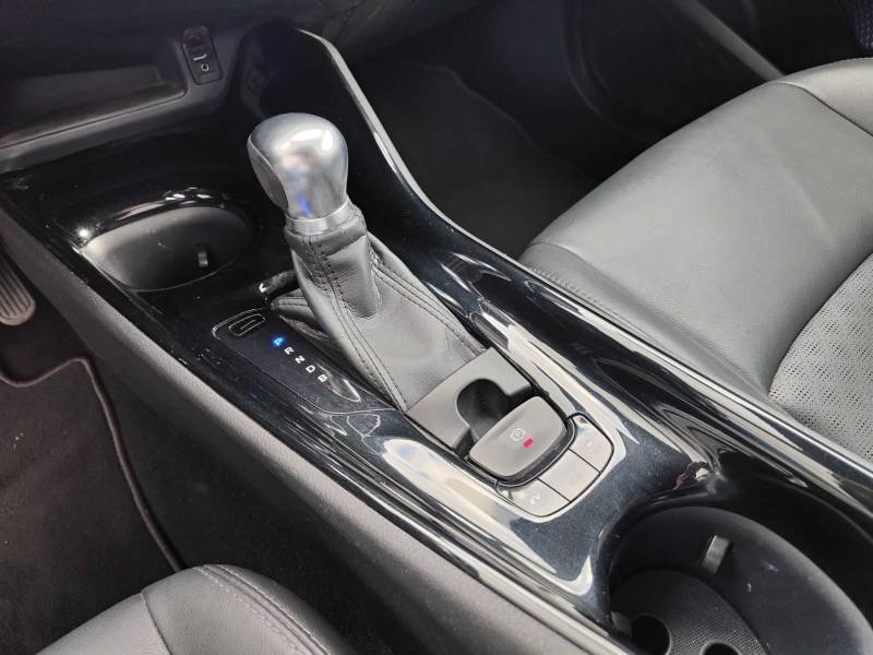 Toyota C-HR - Photo 29