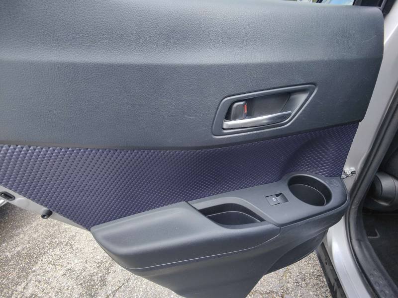 Toyota C-HR - Photo 31