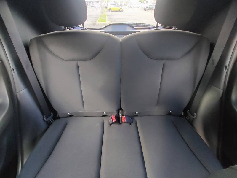 Toyota aygo x - Photo 11