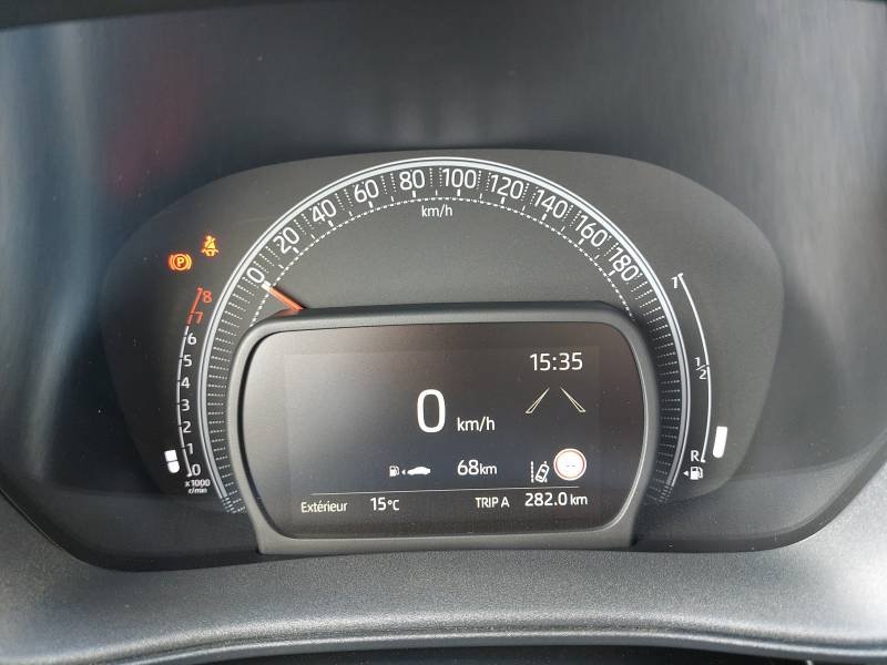 Toyota aygo x - Photo 13
