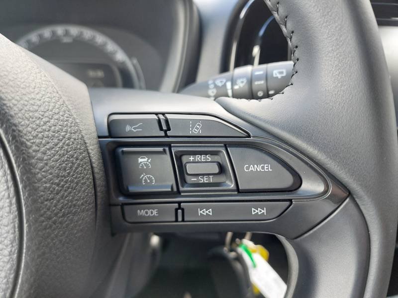 Toyota aygo x - Photo 14