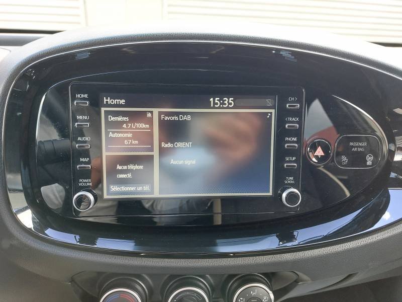 Toyota aygo x - Photo 16