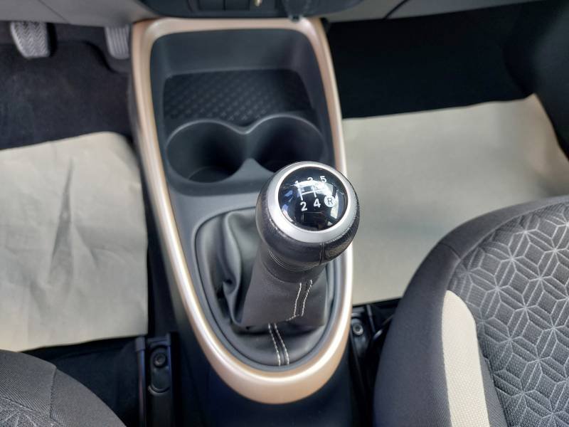 Toyota aygo x - Photo 20