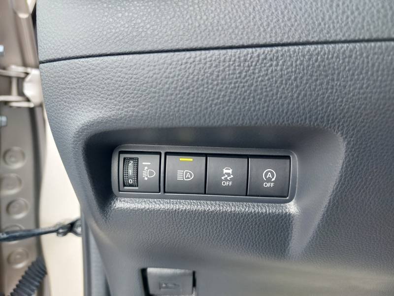 Toyota aygo x - Photo 23