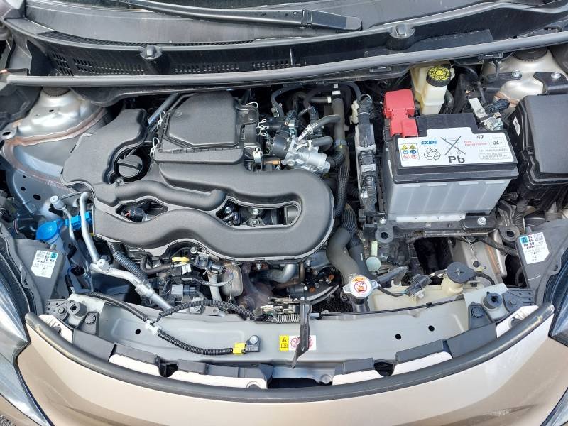 Toyota aygo x - Photo 25