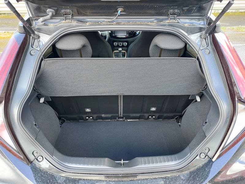 Toyota aygo x - Photo 8