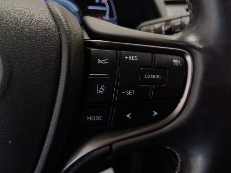 Lexus UX - Photo 18