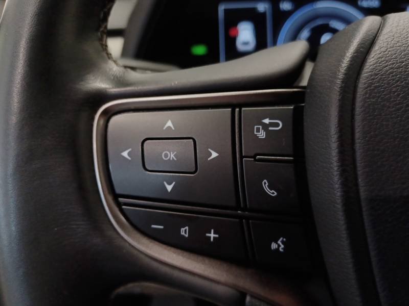 Lexus UX - Photo 19
