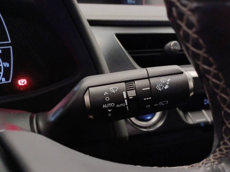 Lexus UX - Photo 20