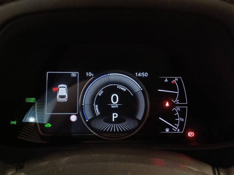 Lexus UX - Photo 22
