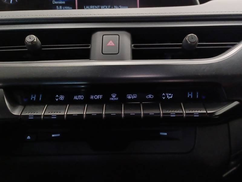 Lexus UX - Photo 24