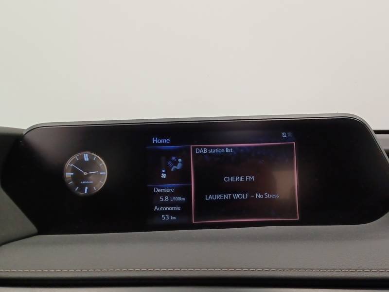 Lexus UX - Photo 25
