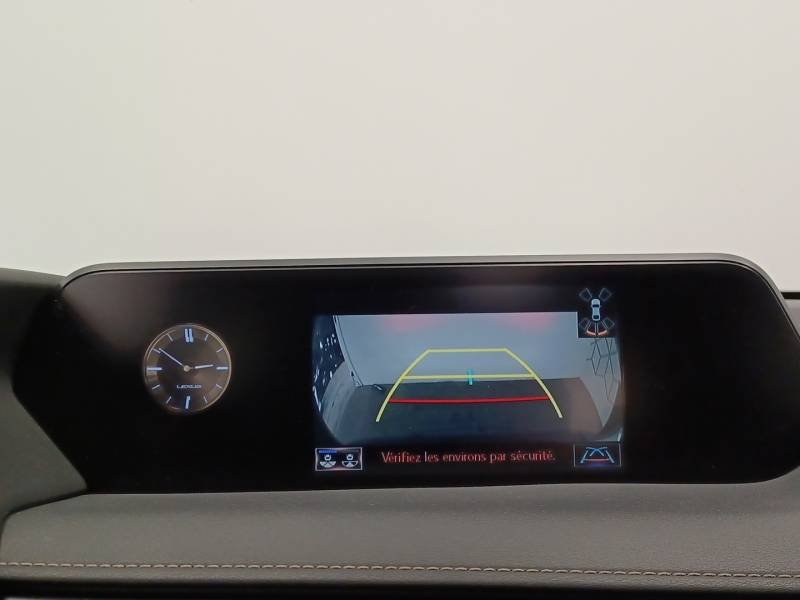 Lexus UX - Photo 26