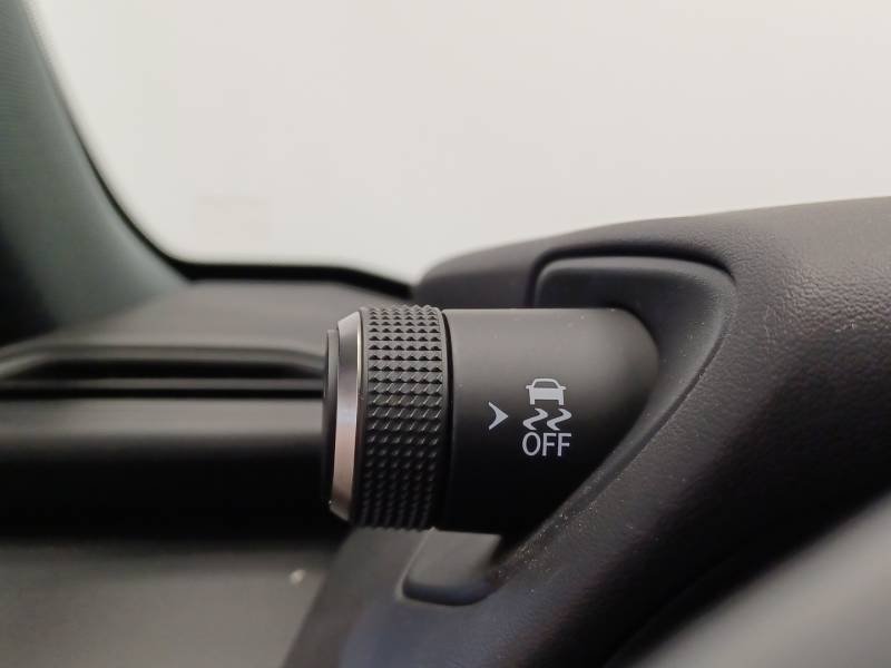 Lexus UX - Photo 29
