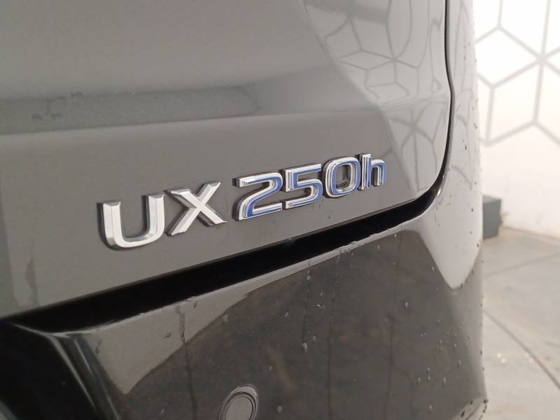 Lexus UX - Photo 33