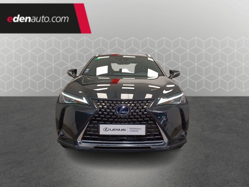 Lexus UX - Photo 8